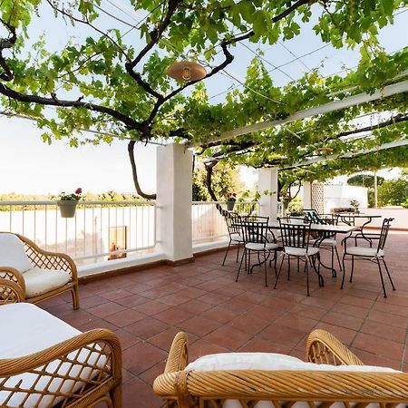 Il Pergolato Sul Mare Villa Monopoli Kültér fotó