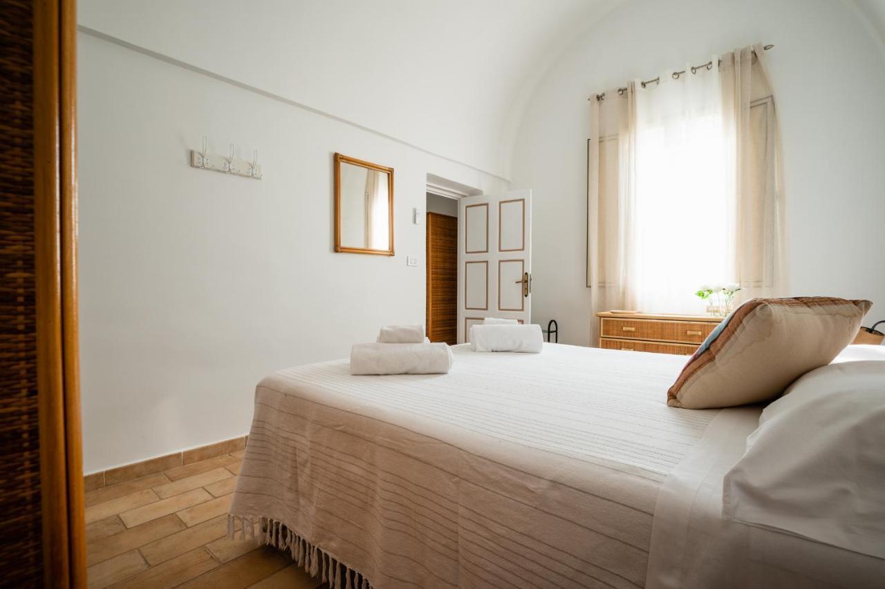 Il Pergolato Sul Mare Villa Monopoli Kültér fotó