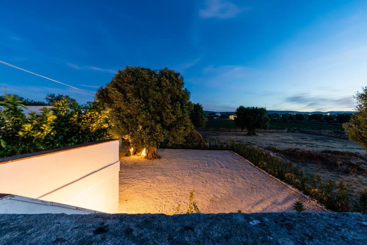 Il Pergolato Sul Mare Villa Monopoli Kültér fotó