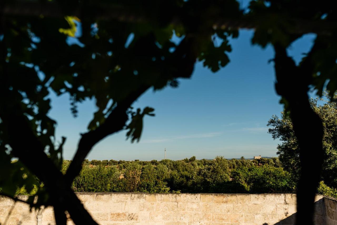 Il Pergolato Sul Mare Villa Monopoli Kültér fotó